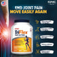 GNC TriFlex Fast Acting | 120 Caplets | 7X Better Joint Health | Soothes Painful Joints | Relieves Stiffness | Provides Mobility Support | Formulated In USA | Contains Glucosamine & Chondroitin