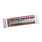 GNC Pro Performance 100% Protein Wafer Bar | 10g Pure Whey Protein Snack | 0 Trans Fat | 0 Added Sugar | No Palm Oil | 40g