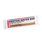 GNC Pro Performance 100% Protein Wafer Bar | 10g Pure Whey Protein Snack | 0 Trans Fat | 0 Added Sugar | No Palm Oil | 40g