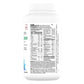 GNC Women's Multivitamin 50 Plus | 120 Tablets | 38 Premium Ingredients | Combats Ageing | Supports Memory | Protects Vision | Enhances Bone Strength | Promotes Overall Well-Being | Formulated In USA