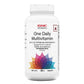 GNC Women's One Daily Multivitamin |32 Premium Ingredients with Vitamin C| Biotin| Collagen & Antioxidants | Boosts Immunity & Energy | Improves Skin| Hair| Nails & Eye Health