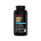 GNC Mega Men One Daily Multivitamin| 30 Tablets| 32 Premium Ingredients| Promotes Men'S Well-Being| Supports Muscle Function| Boosts Immunity| Improves Memory & Focus| Formulated In Usa
