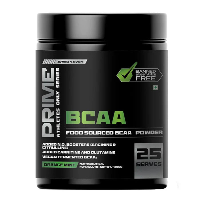 Gainz4ever BCAA