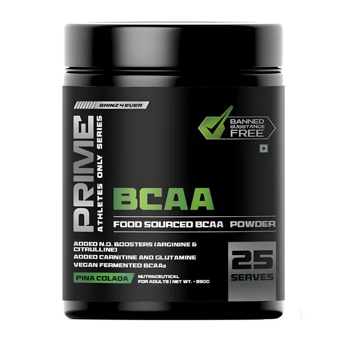 Gainz4ever BCAA