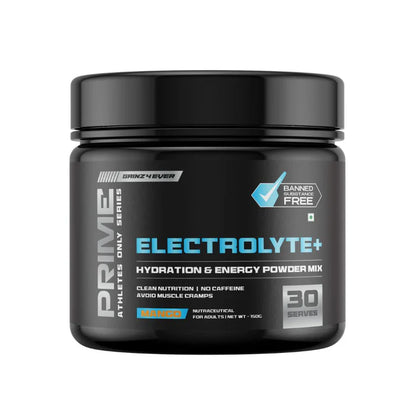 Gainz4ever Electrolyte+