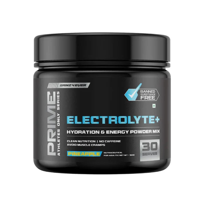 Gainz4ever Electrolyte+