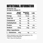 Gainz4ever Glutamine 5000