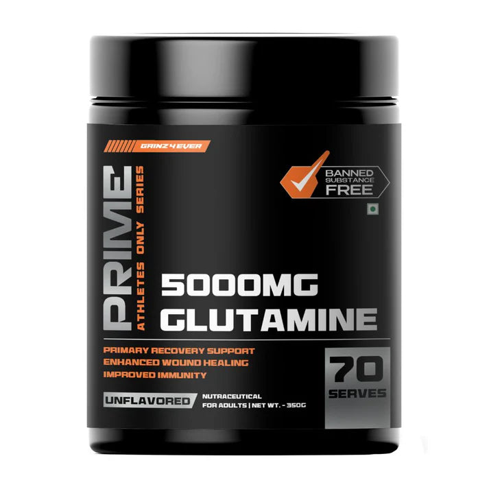 Gainz4ever Glutamine 5000