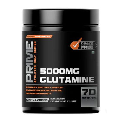 Gainz4ever Glutamine 5000