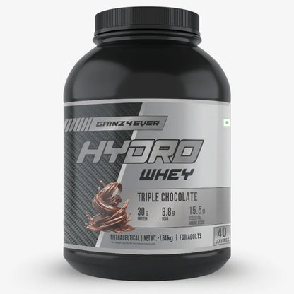 Gainz4ever Hydra Whey