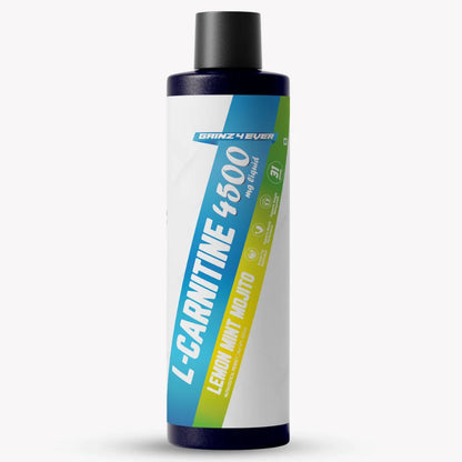 Gainz4ever L- Carnitine