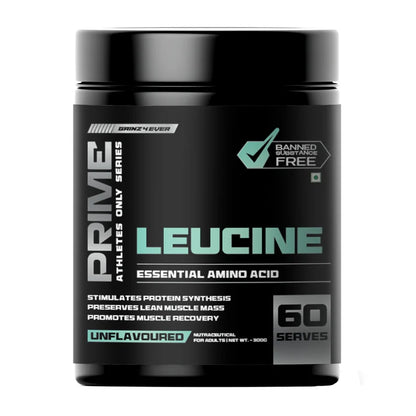 Gainz4ever Leucine