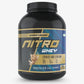 Gainz4ever Nitro Whey Protein