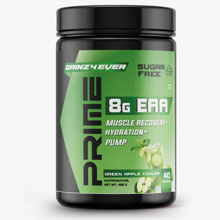 Gainz4ever Prime EAA