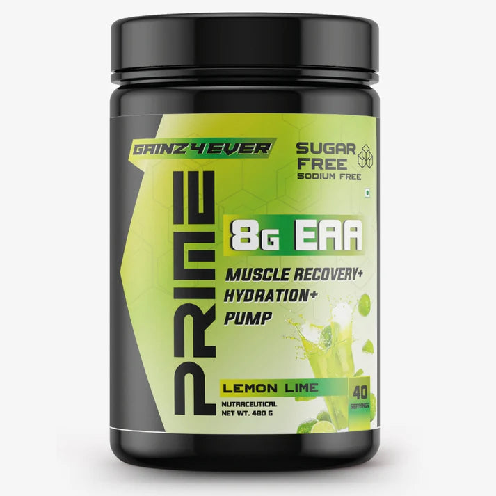 Gainz4ever Prime EAA