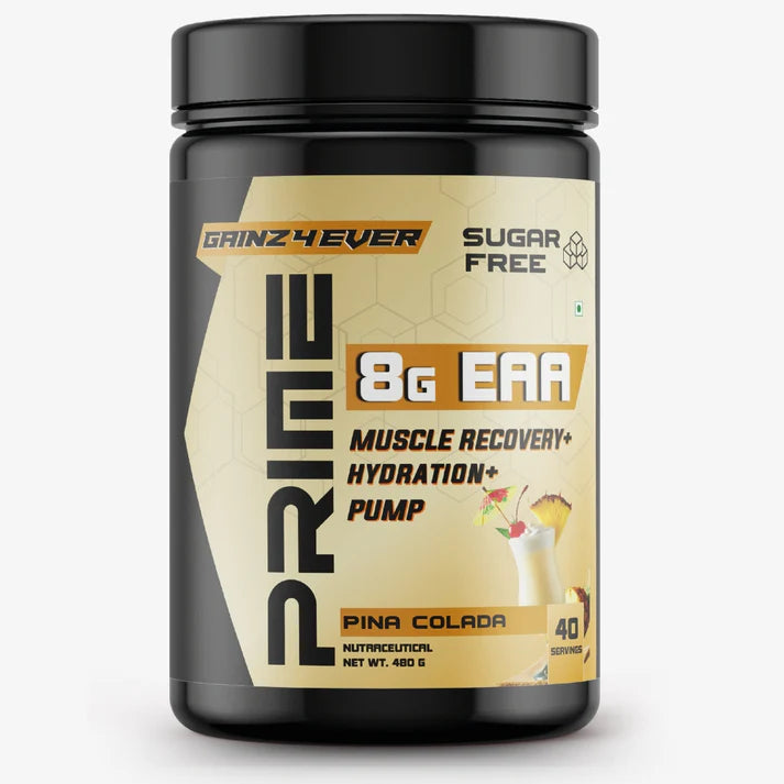 Gainz4ever Prime EAA