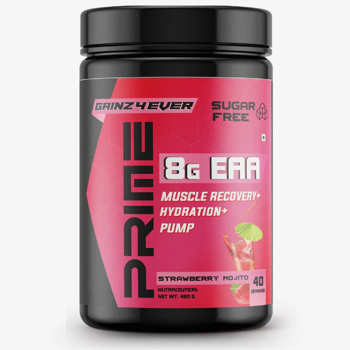 Gainz4ever Prime EAA