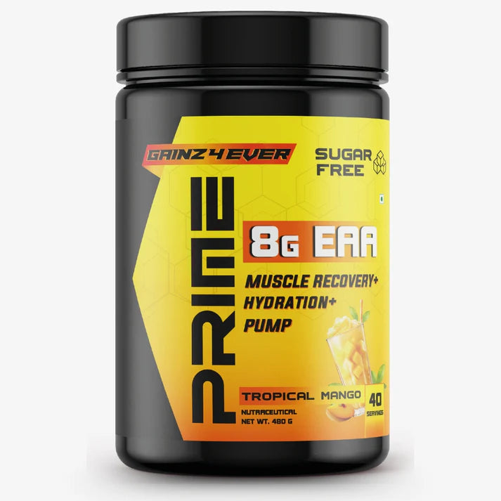 Gainz4ever Prime EAA