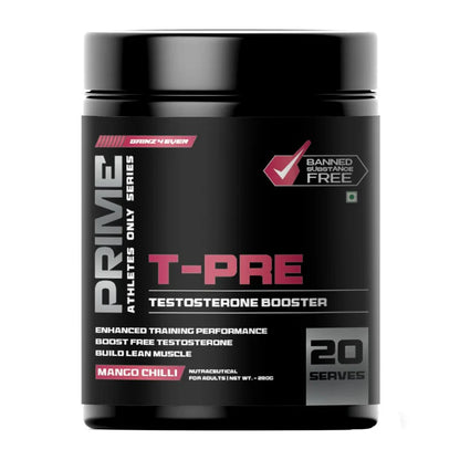 Gainz4ever T-Pre