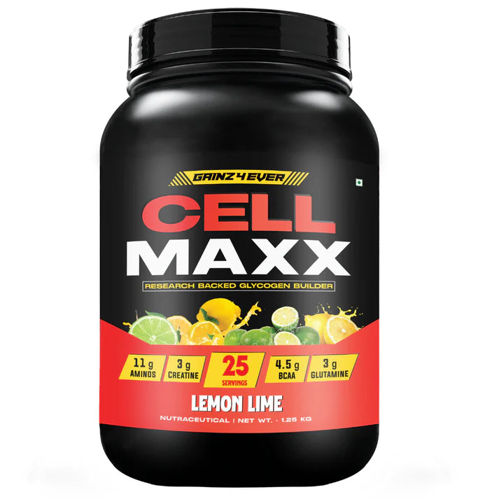 GAINZ4EVER CellMaxx