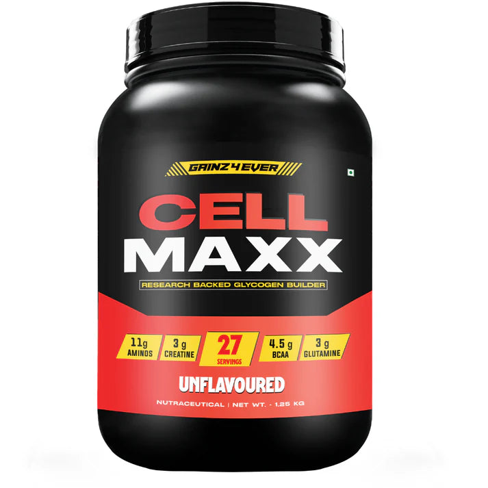 GAINZ4EVER CellMaxx