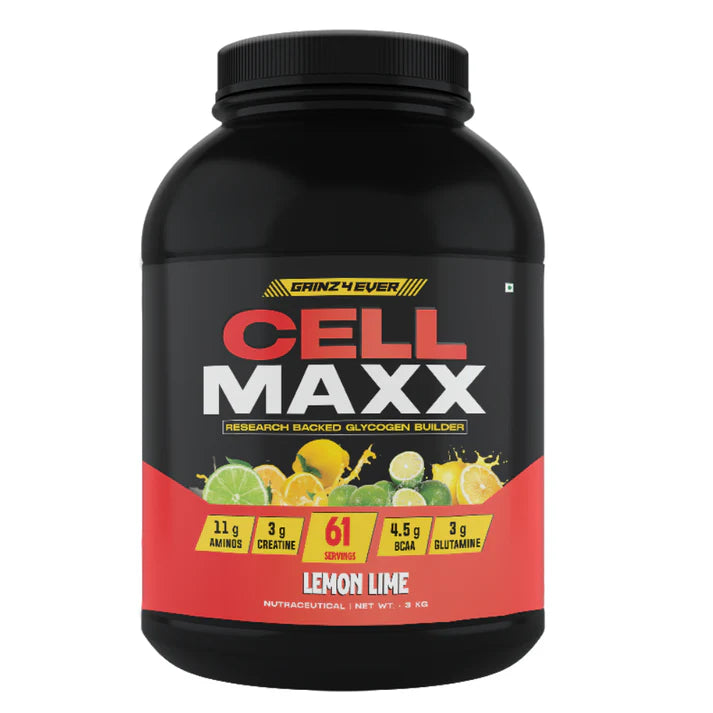 GAINZ4EVER CellMaxx