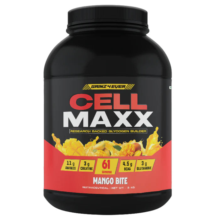GAINZ4EVER CellMaxx