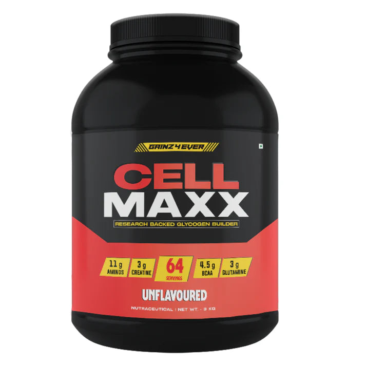 GAINZ4EVER CellMaxx