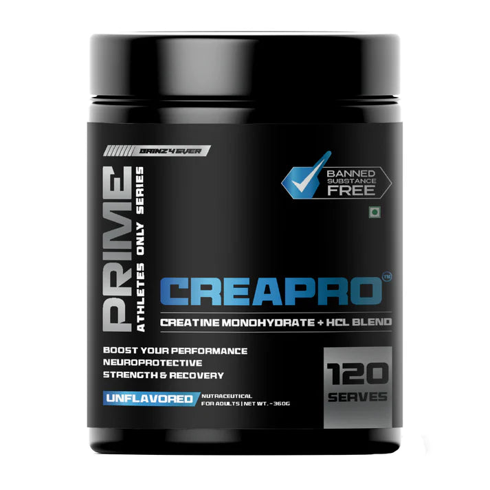 Gainz4ever Creapro