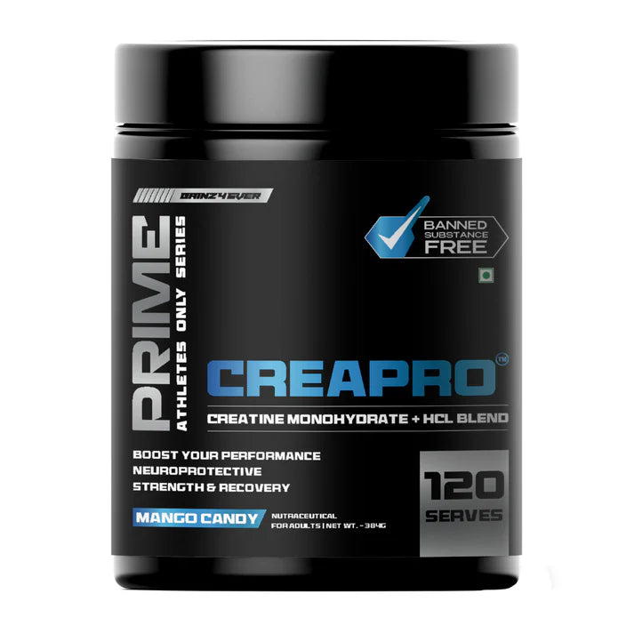 Gainz4ever Creapro