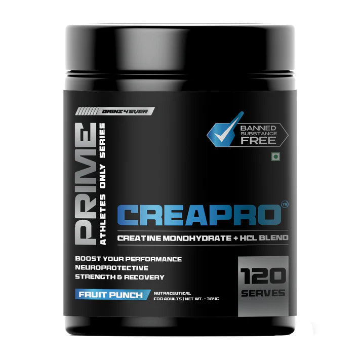 Gainz4ever Creapro