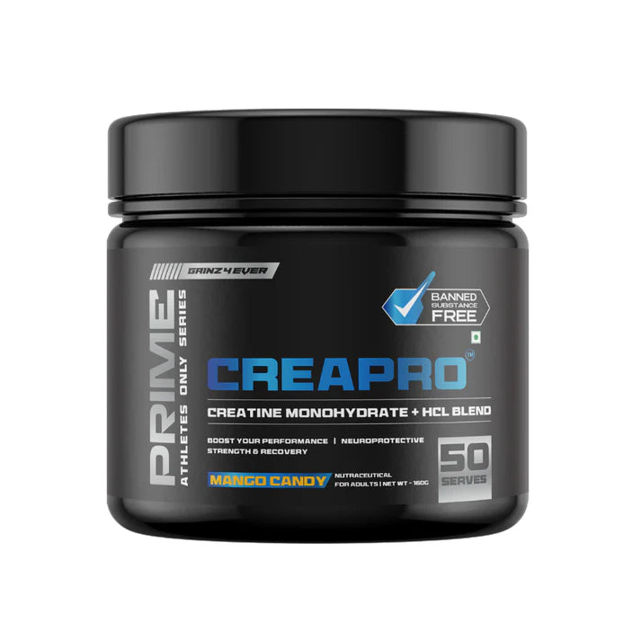 Gainz4ever Creapro