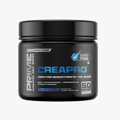 Gainz4ever Creapro