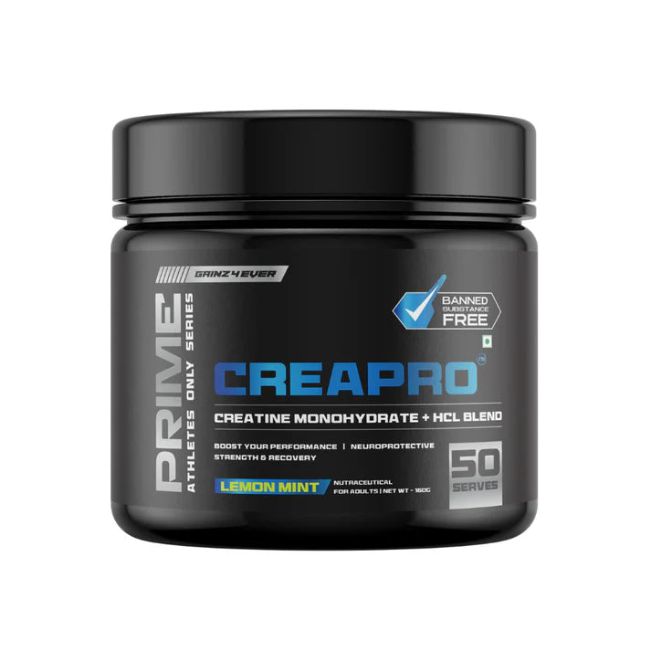 Gainz4ever Creapro