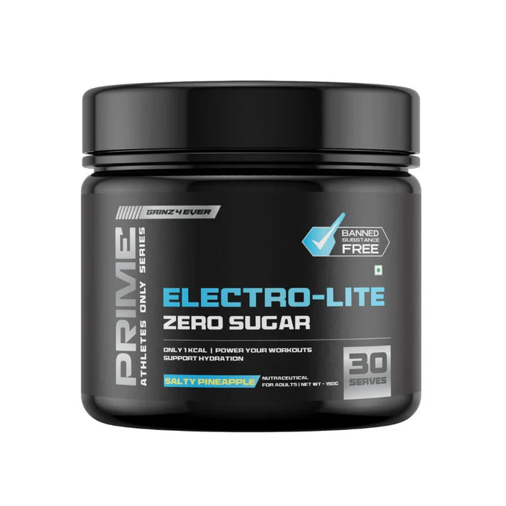 Gainz4ever Electro-Lite