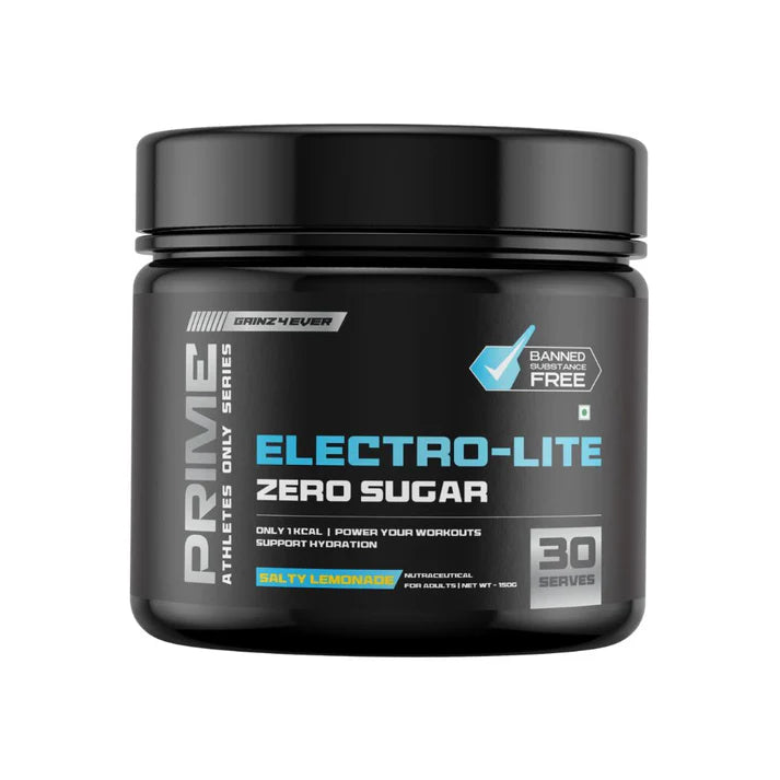 Gainz4ever Electro-Lite