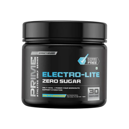 Gainz4ever Electro-Lite