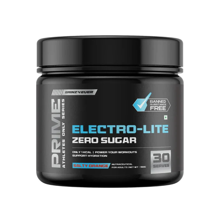 Gainz4ever Electro-Lite