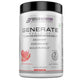 Cutler Nutrition Generate - EAA and BCAA Powder | Best Post Workout Recovery Drink and BCAA Supplement with Essential Amino Acids, 5g BCAAs, 2g EAAs for Lean Muscle Mass | 330g | 30 Servings