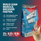 Gibbon Muscle Whey  | Pro Series Formula