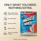 Gibbon Muscle Whey  | Pro Series Formula