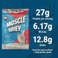 Gibbon Muscle Whey  | Pro Series Formula