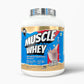 Gibbon Muscle Whey  | Pro Series Formula