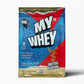 Gibbon My Whey Post Workout Supplement For Men & Women
