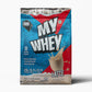 Gibbon My Whey Post Workout Supplement For Men & Women