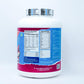 Gibbon My Whey Post Workout Supplement For Men & Women