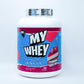 Gibbon My Whey Post Workout Supplement For Men & Women