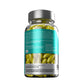 Gibbon Omega 3 Capsules |Support Heart, Brain & Eye Health |High Source of EPA and DHA From Sardine