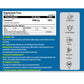 Gibbon Creatine made with Creapure