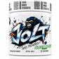 GIBBON JOLT Fierce Pre-Workout | 7000mg Citrulline|5400mg Beta-Alanine| 300mg Caffeine |1000mg Taurine | Zero Sugar|Vegetarian| Gluten Free